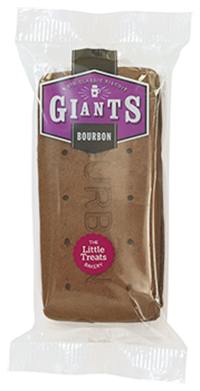 GIANTS BOURBON