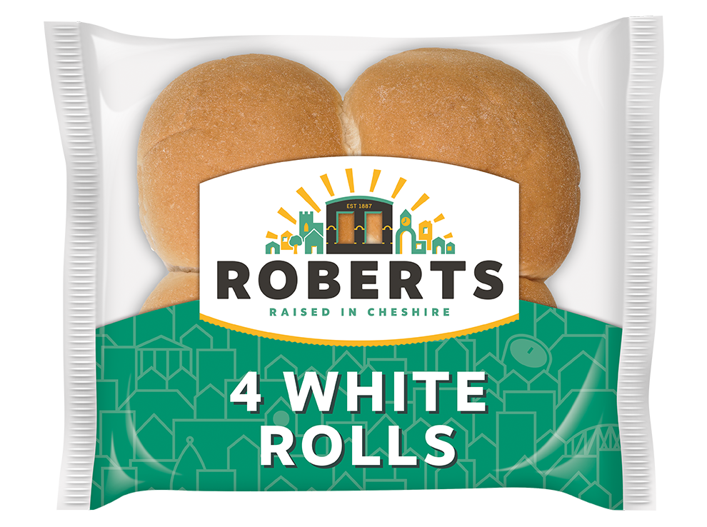 White Rolls