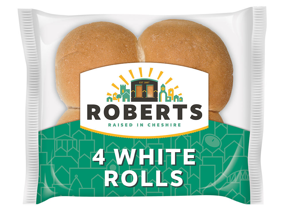 White Rolls image